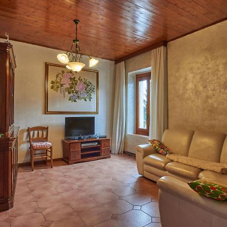 Holiday Home Pina & Rosy-2 By Interhome Porlezza Dış mekan fotoğraf