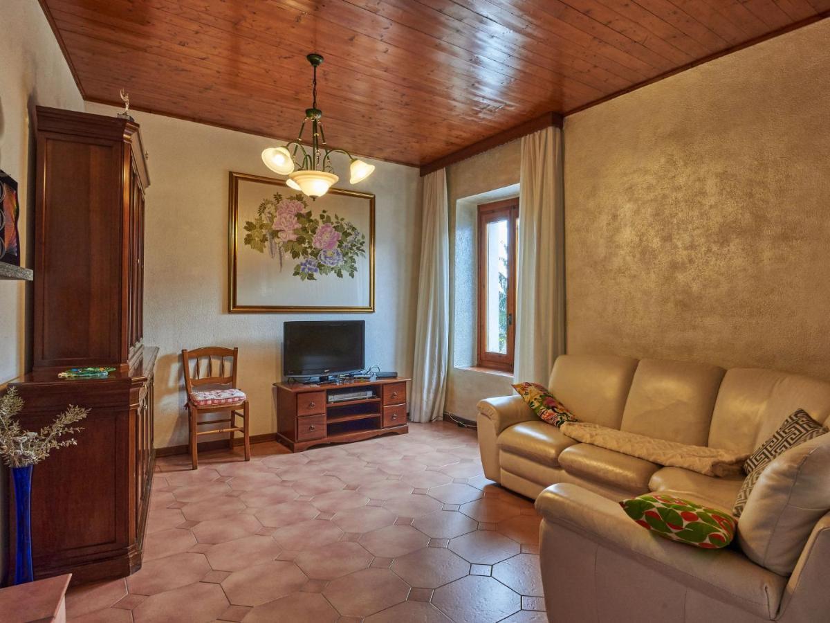 Holiday Home Pina & Rosy-2 By Interhome Porlezza Dış mekan fotoğraf
