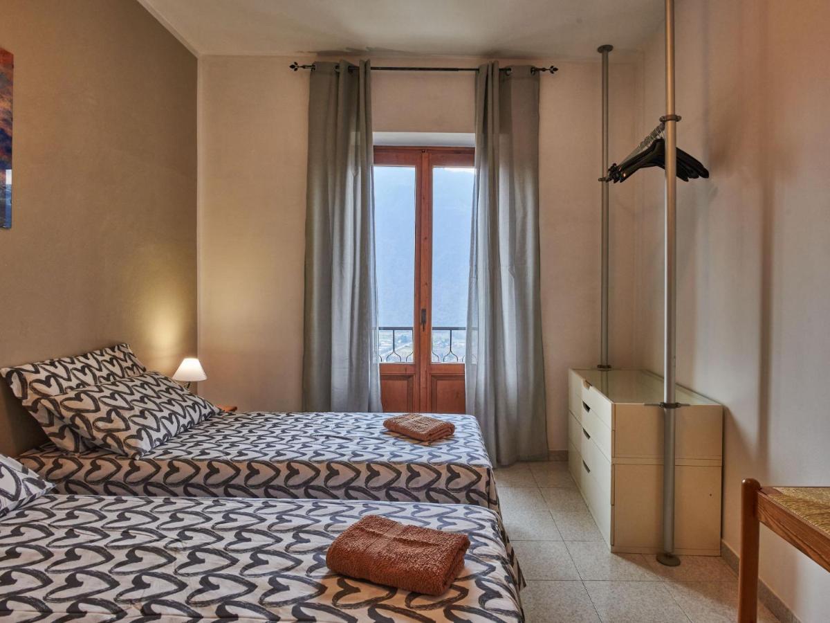Holiday Home Pina & Rosy-2 By Interhome Porlezza Dış mekan fotoğraf