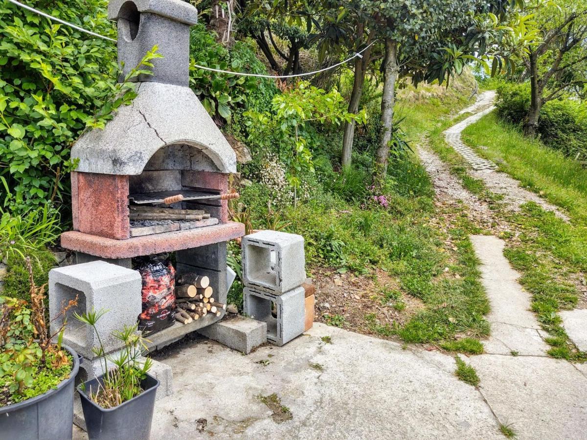 Holiday Home Pina & Rosy-2 By Interhome Porlezza Dış mekan fotoğraf
