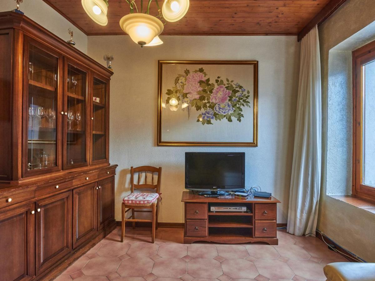 Holiday Home Pina & Rosy-2 By Interhome Porlezza Dış mekan fotoğraf