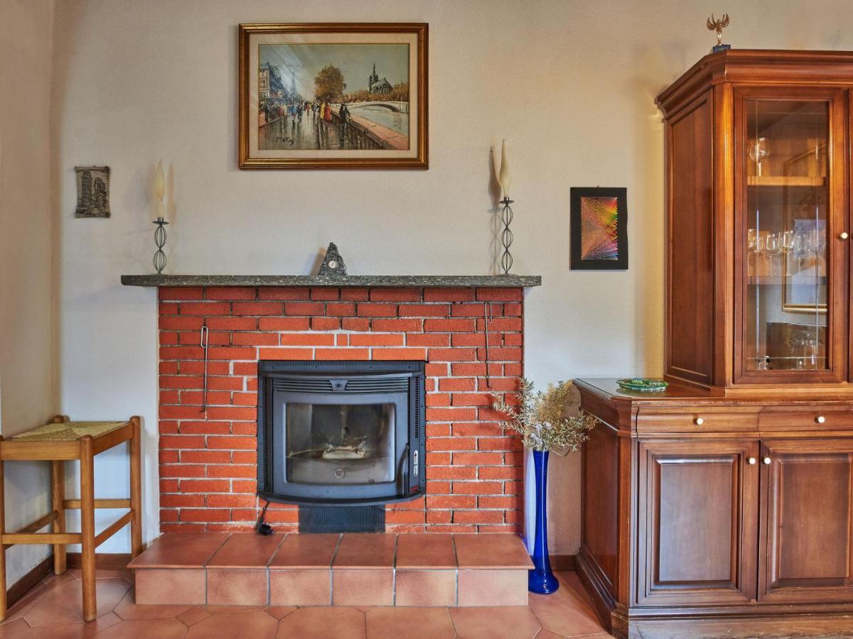 Holiday Home Pina & Rosy-2 By Interhome Porlezza Dış mekan fotoğraf