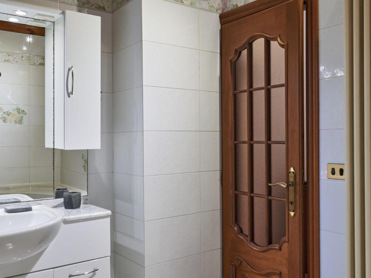 Holiday Home Pina & Rosy-2 By Interhome Porlezza Dış mekan fotoğraf